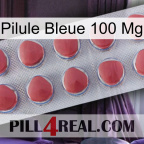 Blue Pill 100 Mg 18